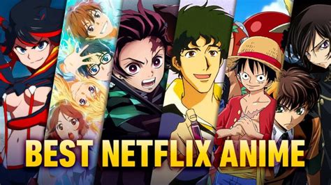 sexy anime on netflix|13 Best Anime on Netflix to Watch Right Now